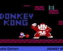 Donkey Kong 1981