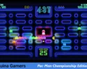 Pac-Man Championship Edition DX es una versión moderna del legendario juego arcade