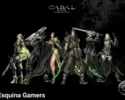 cabal-online