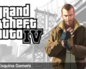 Escena de Grand Theft Auto IV