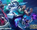 League of Legends