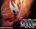 hollow knight silksong