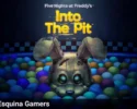 Five Nights at Freddy’s Into the Pit