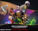 Idle Champions of the Forgotten Realms
