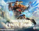 Immortals Fenyx Rising