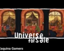 Universe for sale
