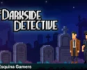 The Darkside Detective