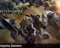 Monster Hunter Wilds