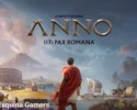 Anno 117 Pax Romana
