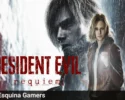 Resident Evil Requiem Leon Kennedy en Esquina Gamers