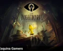 Little Nightmares