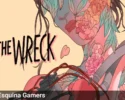 The Wreck juego narrativo emocional arte ilustración protagonista Epic Games Store móvil gratis
