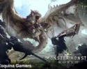 Monster Hunter World
