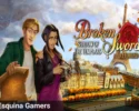 Portada de Broken Sword Reforged con George y Nico en París frente a la Torre Eiffel