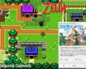 The Legend of Zelda Link’s Awakening DX