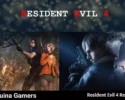 Resident Evil 4