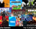 Top 10 Juegos Pc
