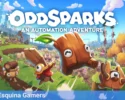 Oddsparks An Automation Adventure