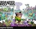 Arranger A Role-Puzzling Adventure – el indie que convierte cada paso en un rompecabezas