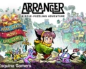 arranger a role-puzzling adventure - Mobile