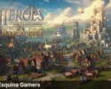 Heroes of Might and Magic Olden Era