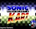 Sonic Robo Blast 2 Kart