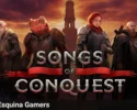 Songs of Conquest