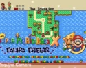 Super Mario Bros X
