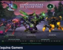 Regresa Curiosidades de Quartero en Dota 2 (Evento Gratis 3-Sep-2026)