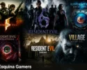 Resident Evil Parte2