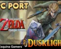 dusklight