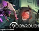 Voidwrought
