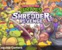 Teenage Mutant Ninja Turtles - Shredder's Revenge