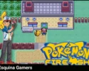 pokemon fire ash