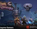 La feria del horror dota 2