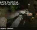 Alien Swarm Reactive Drop
