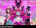 Princess Farmer