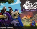 Foretales