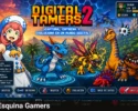 Digital Tamers 2