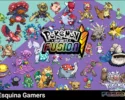 Pokemon infinite fusion