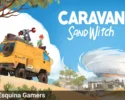 Caravan SandWitch