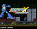 Mega Man X Regenesis