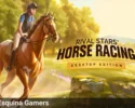Rival Stars Horse Racing Desktop Edition
