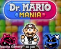 🍄 Dr. Mario Mania el fangame que revive el clásico de NES con muchísimo más contenido