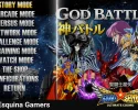 Saint Seiya Ultimate Cosmo