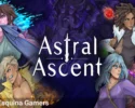Astral Ascent