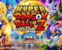 Hyper Dragon Ball Z
