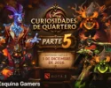Curiosidades de Quartero