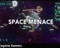 Space Menace