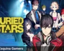 BURIED STARS